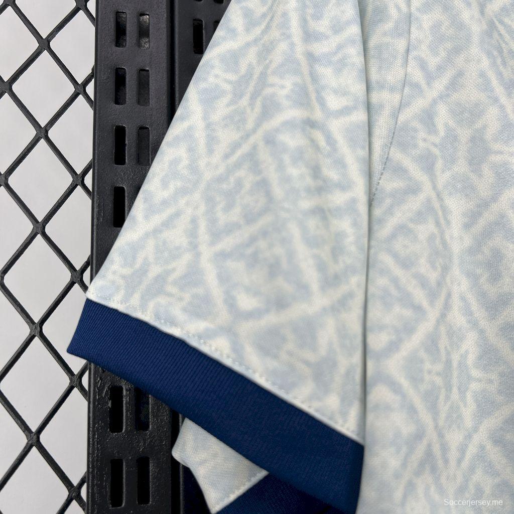 2025/25/26 قميص الإصدار الخاص للرجال لنادي بورتو البرتغالي