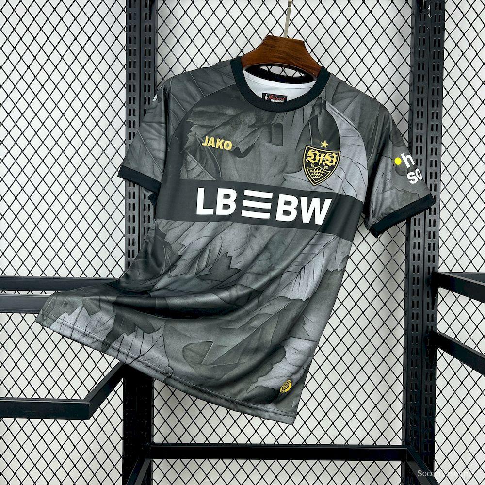 2025/25/26 قميص شتوتجارت الثالث للرجال