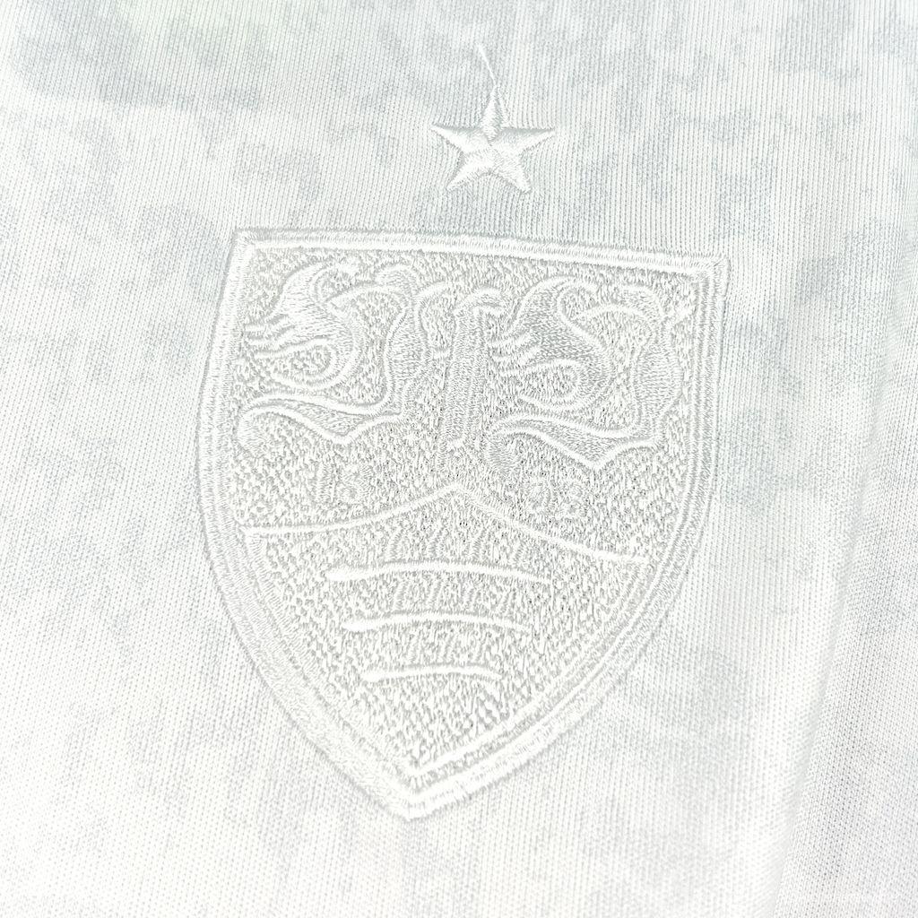 2025/26 قميص الذكرى السنوية لشتوتغارت للرجال