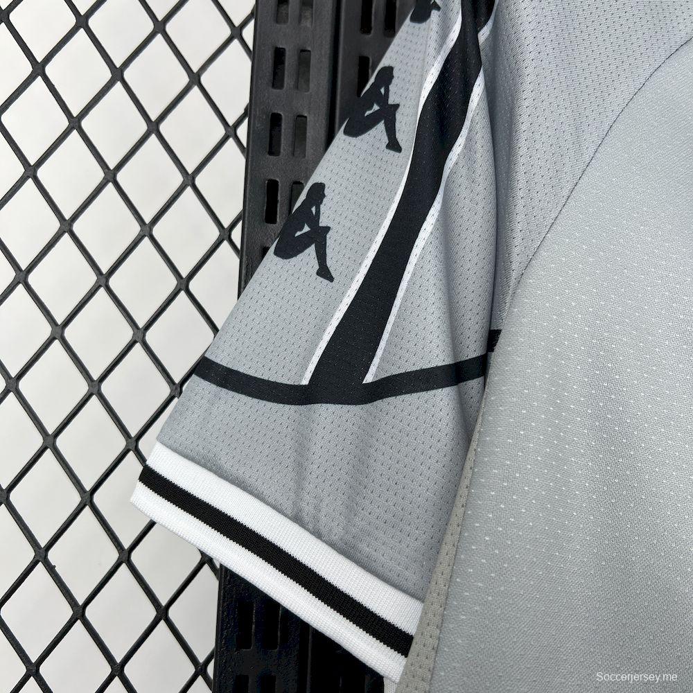 2025/26 قميص فاسكو دا جاما للرجال قبل المباراة