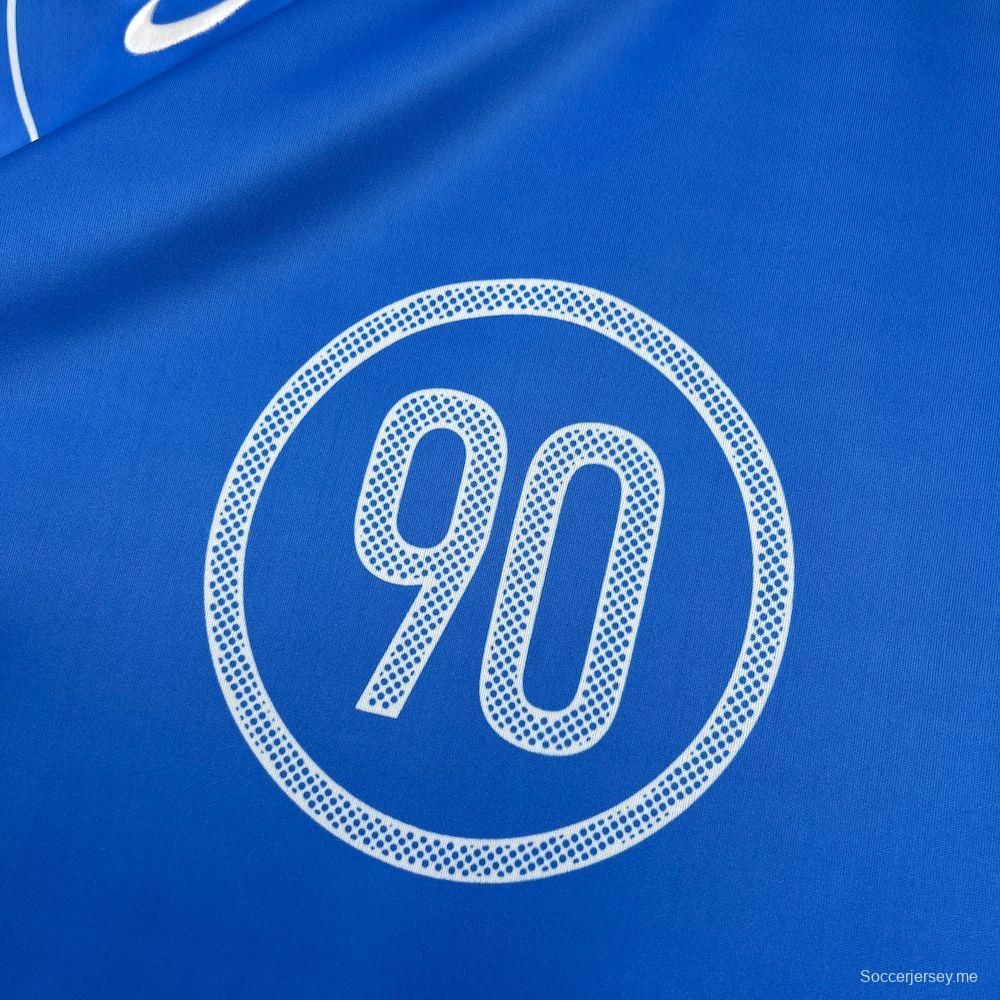 2025/26 قميص كرة القدم للرجال NK Total 90 Dri-FIT للرجال