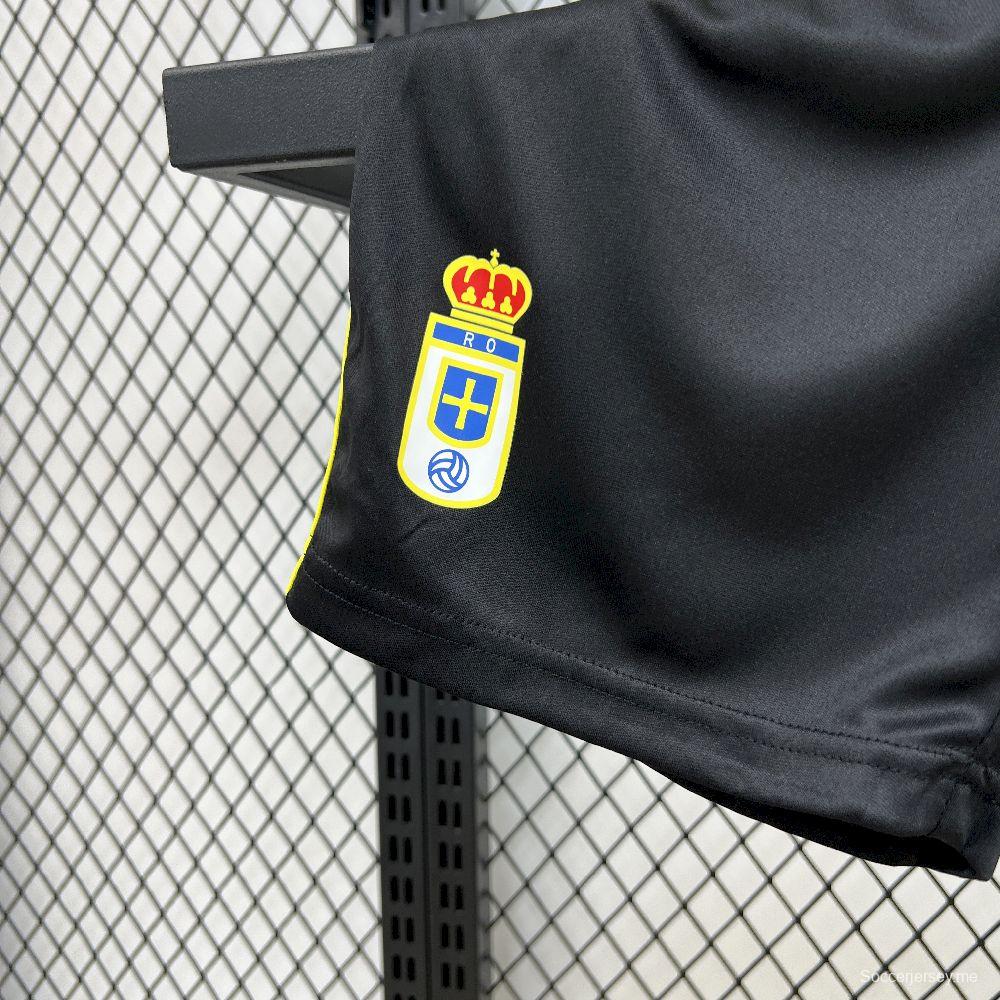 2025/26 طقم ريال أوفييدو أوفيدو أوفيدو أوفيدو