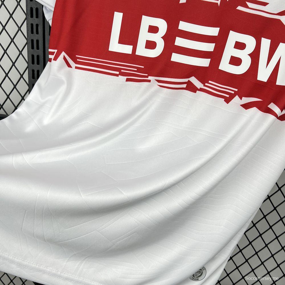 2025/25/26 قميص شتوتجارت للرجال على أرضه