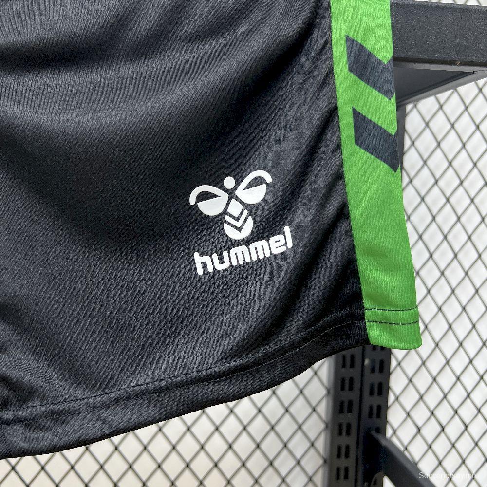 طقم 2025/25/26 كيدز ريال بيتيس الخاص للأطفال