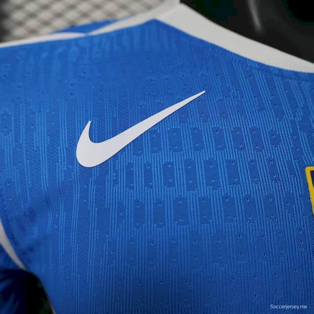 2025/26 نسخة اللاعب 2025/26 قميص أتليتكو مدريد الثالث للرجال