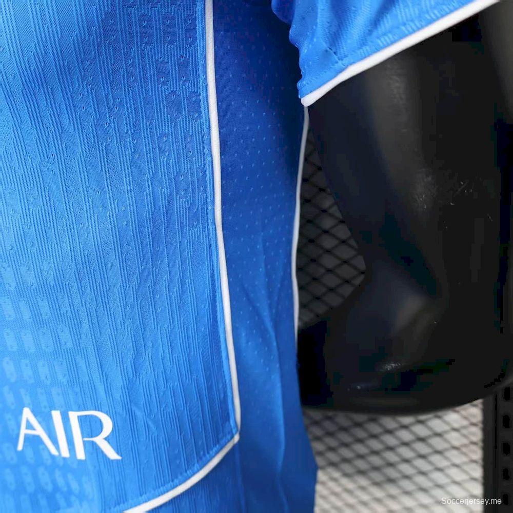 2025/26 نسخة اللاعب 2025/26 قميص أتليتكو مدريد الثالث للرجال