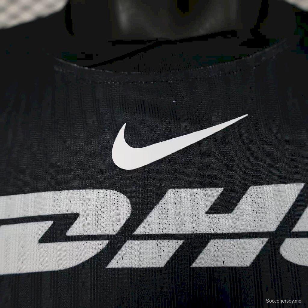 2025/26 نسخة اللاعب 2025/26 قميص حارس مرمى بوماس يونام للرجال