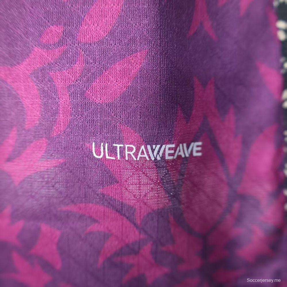 2025/26 نسخة اللاعب 2025/26 قميص خاص للرجال لميلان ميلان الإيطالي