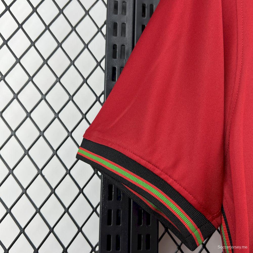 2020/21 2020/21 قميص منتخب البرتغال القديم