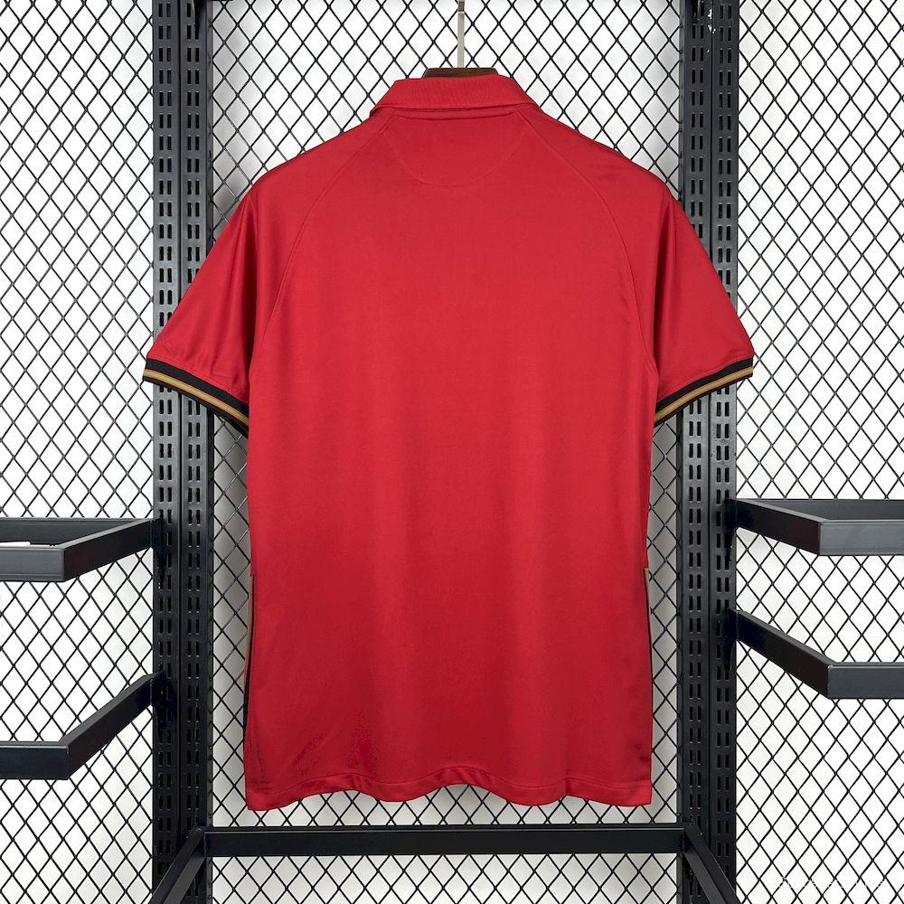 2020/21 2020/21 قميص منتخب البرتغال القديم