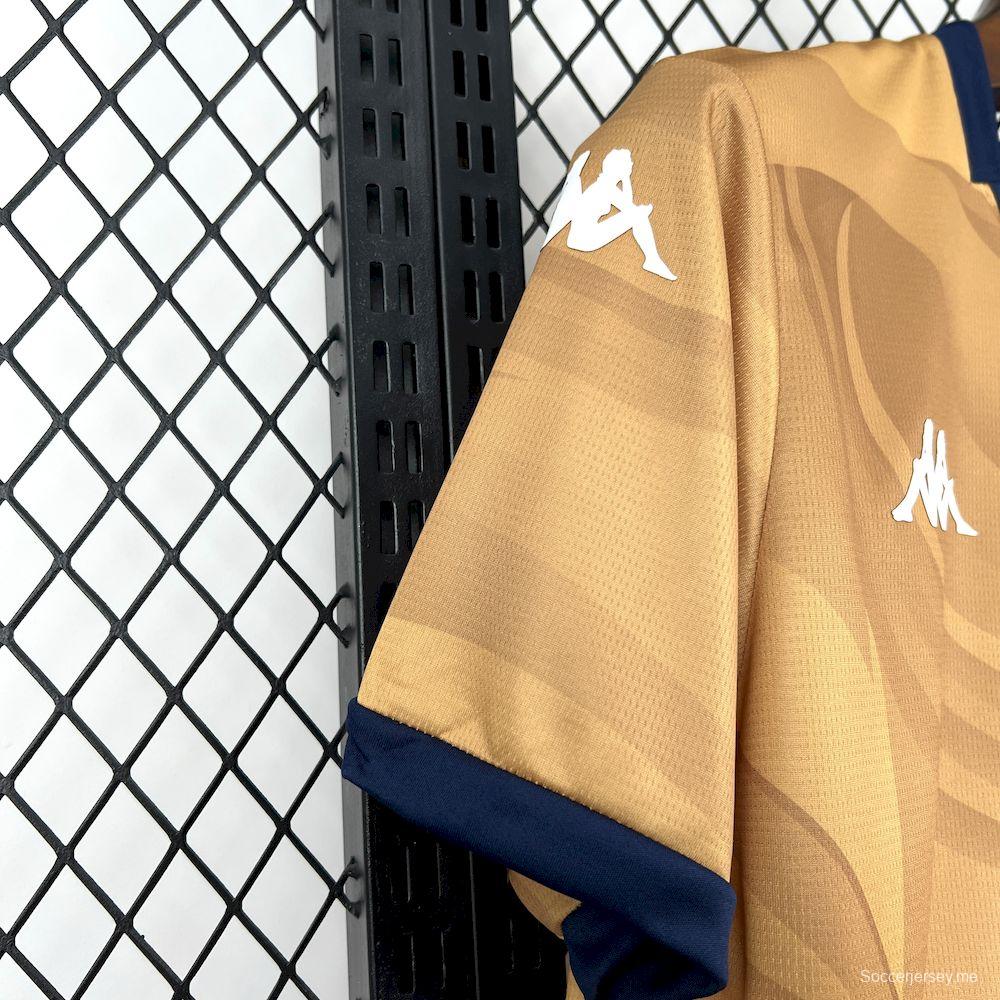 القميص الثالث لكأس العالم 2026 للرجال تونس 2026 للرجال