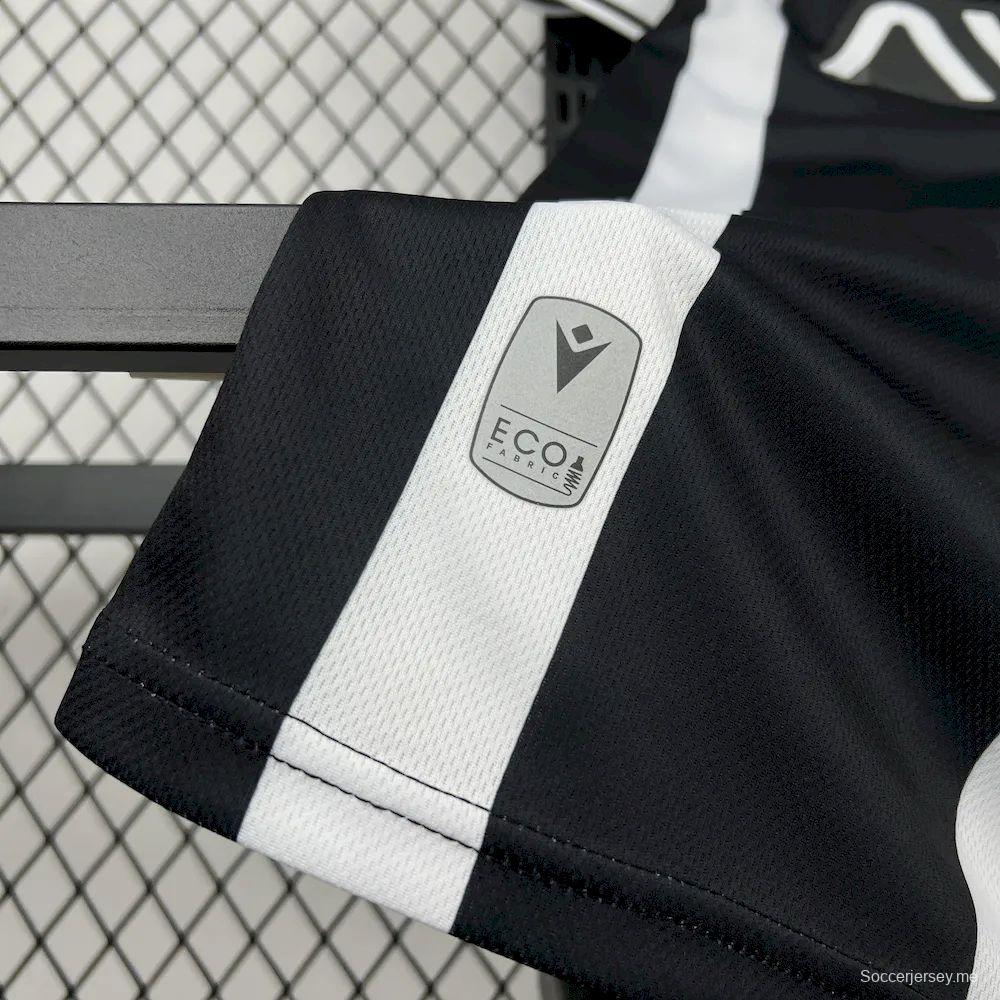 2025/25/26 قميص رياضي رجالي كارتاخينا هوم جيرسي