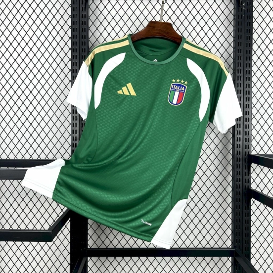 2026 قميص تيرو إيطاليا للرجال قبل المباراة 2026