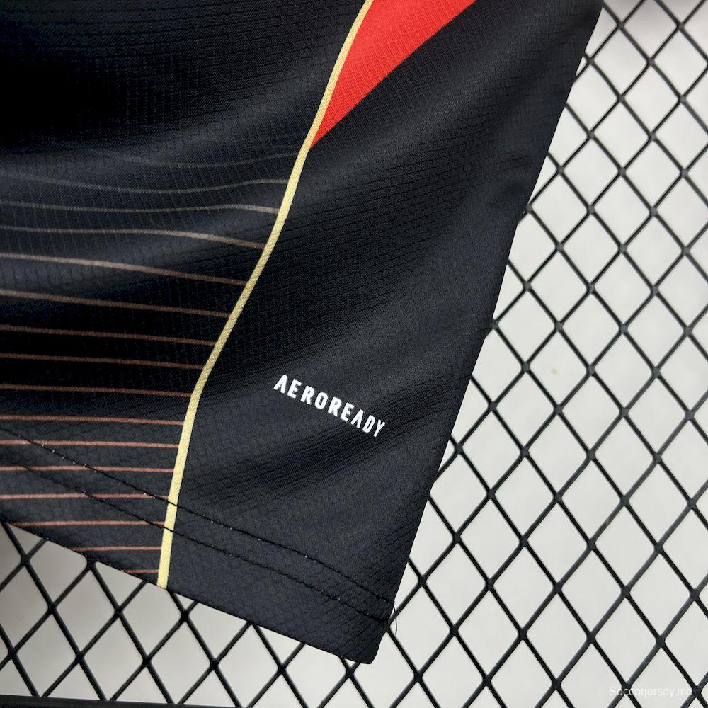 2025/25/26 قميص ليفربول الخاص للرجال