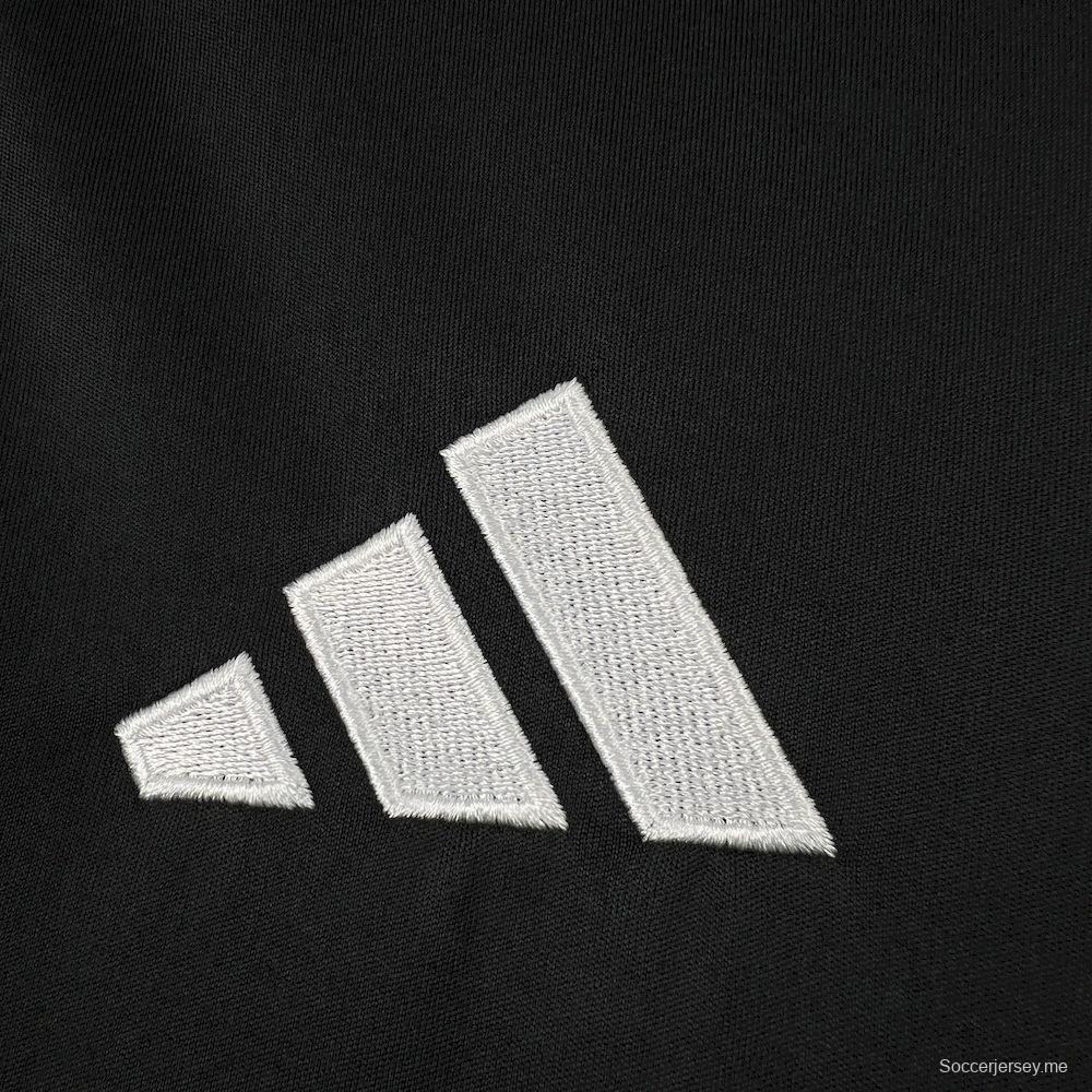 قميص حارس مرمى منتخب الأرجنتين في كأس العالم 2026 للرجال