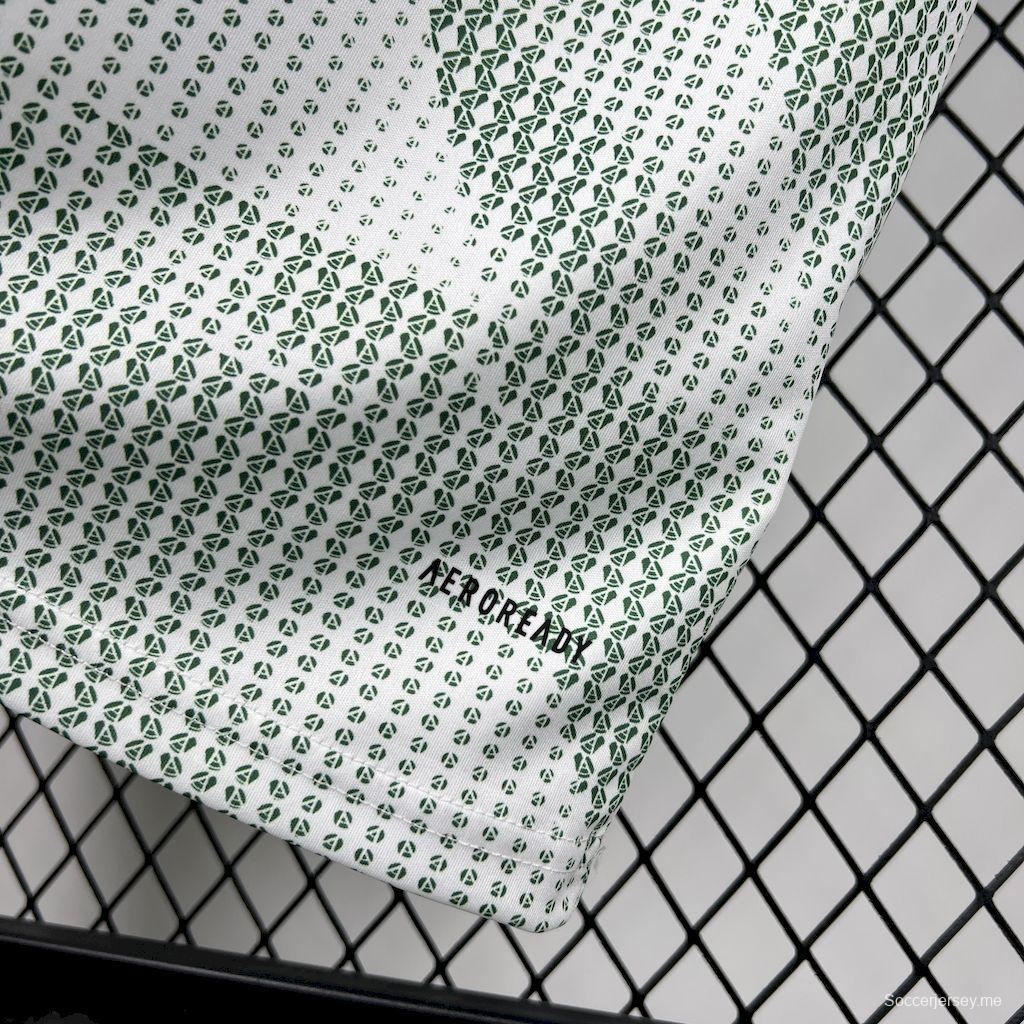 قميص كأس العالم 2026 للرجال للرجال للمكسيك سبيكال 2026