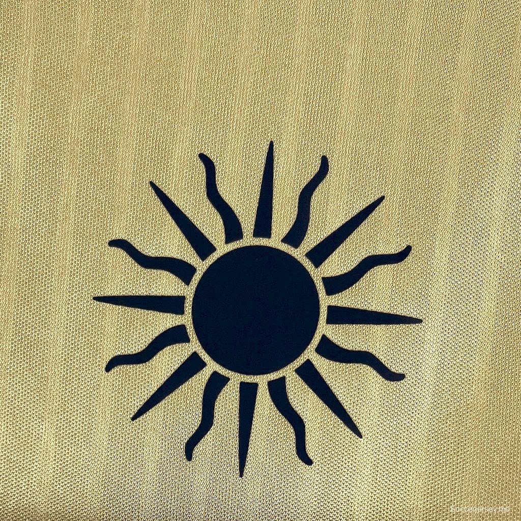 2025/26 قميص رجالي بأكمام طويلة للرجال لنادي فرساي