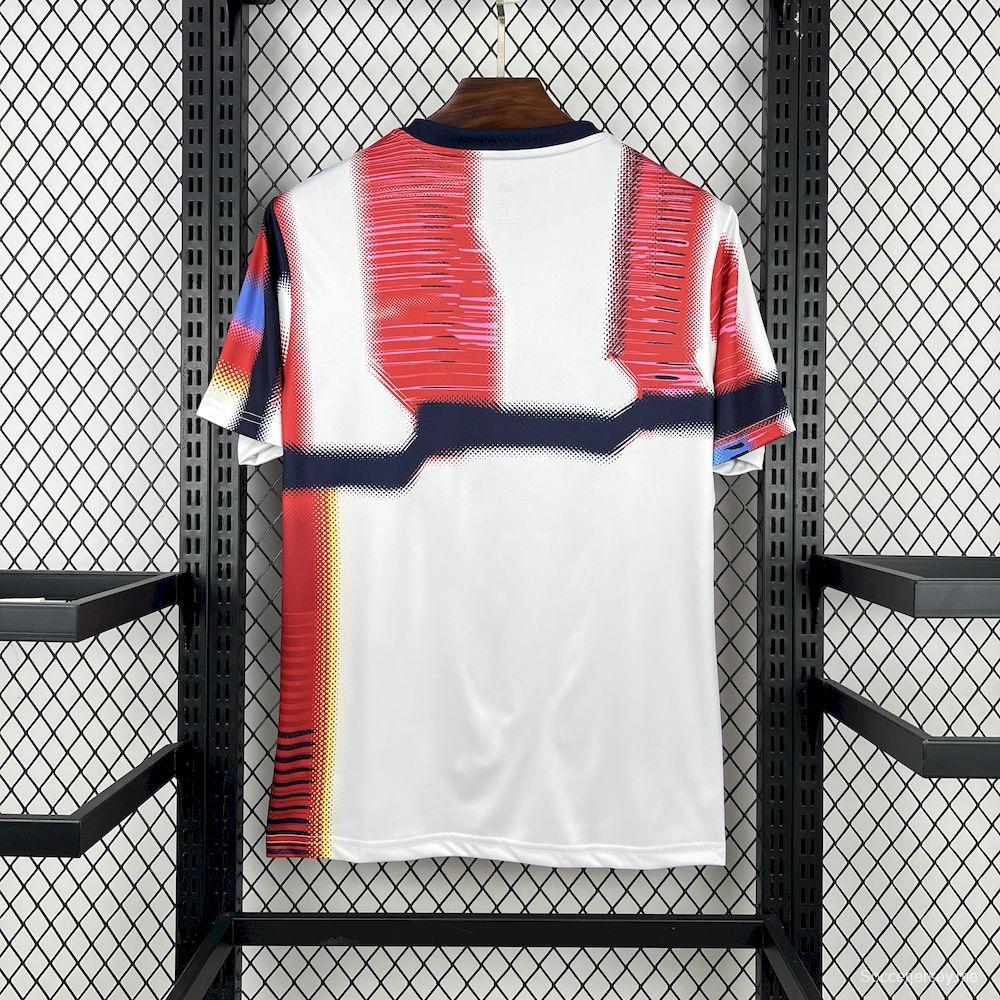 2025/26 قميص بايرن ميونيخ قبل المباراة 2025/26 للرجال