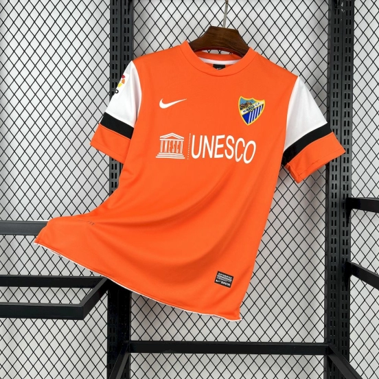 قميص ملقة الثالث الرجعي 2013/14 2013/14