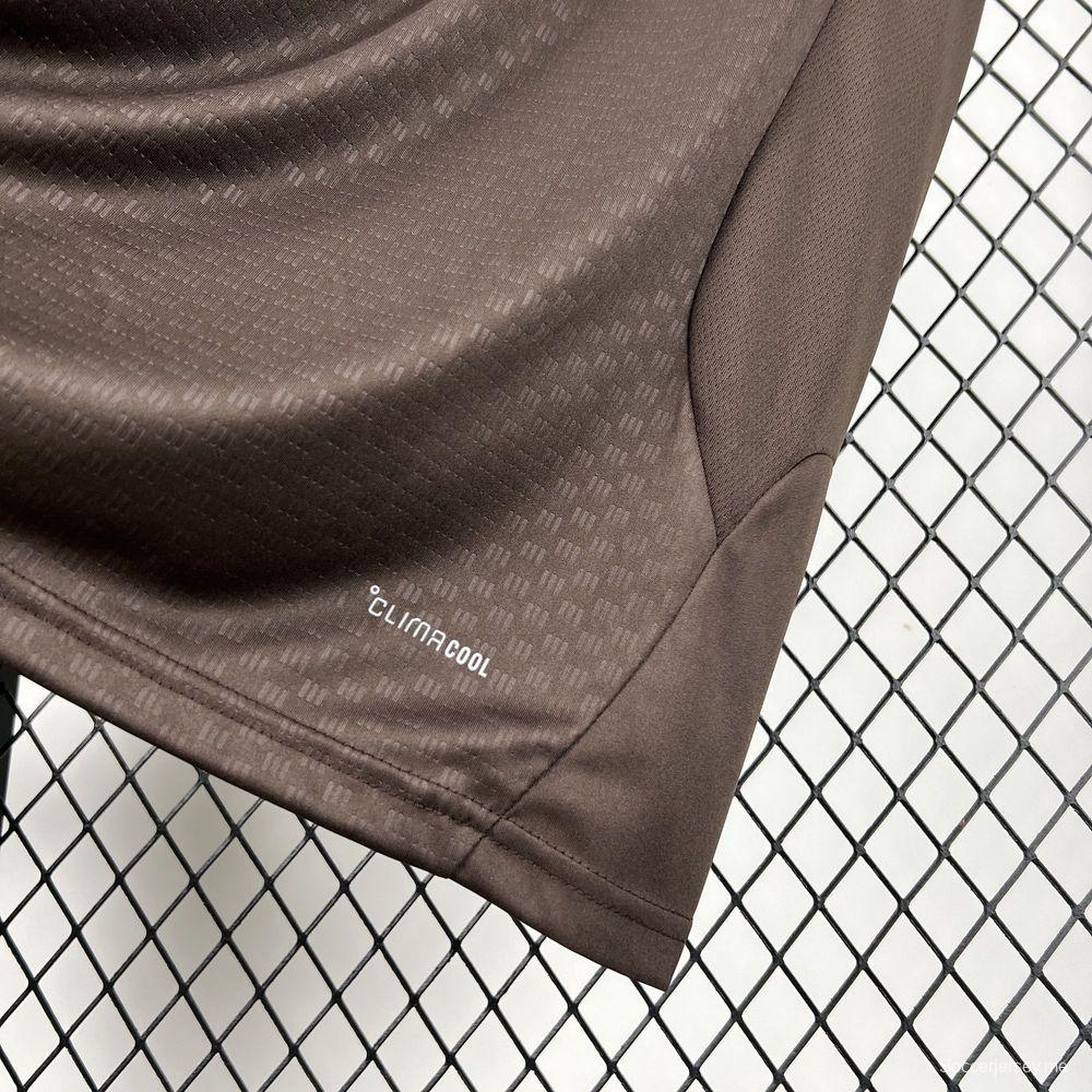 25/26 قميص فلامنغو قبل المباراة