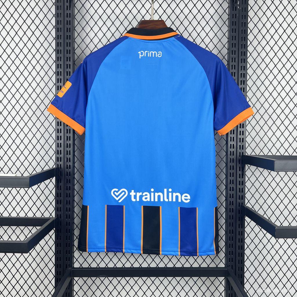 قميص حارس المرمى للرجال من نادي ريال بيتيس بالومبييه، طراز "فورإيفر جرين"، موسم 2025/26