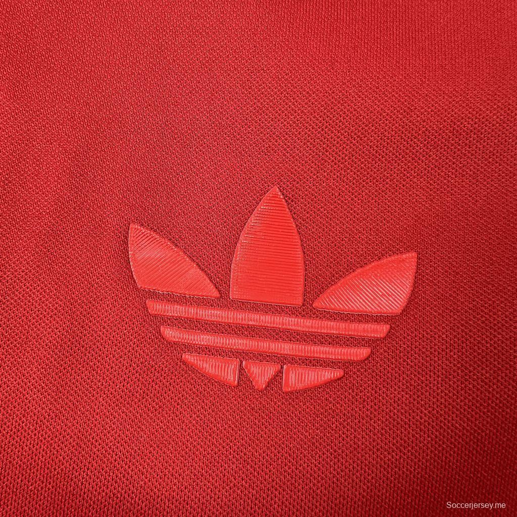 قميص ويلز للرجال بمناسبة الذكرى الـ150 لعام 2026