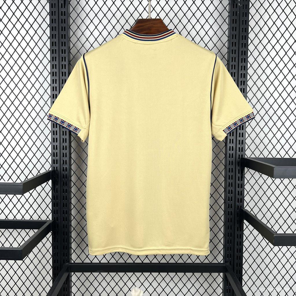 قميص برشلونة الخاص لموسم 2025/26