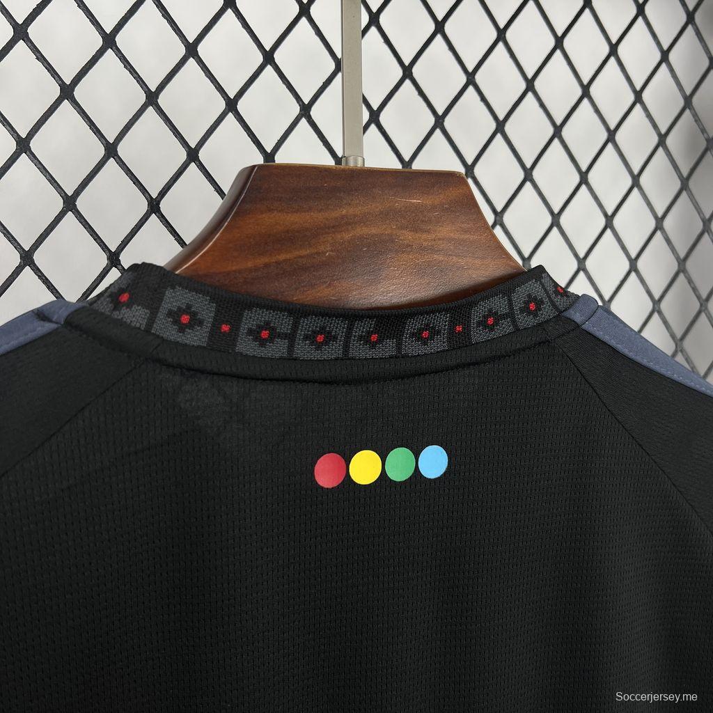 قميص كولو كولو للرجال للمباريات خارج أرضه لموسم 2026/27