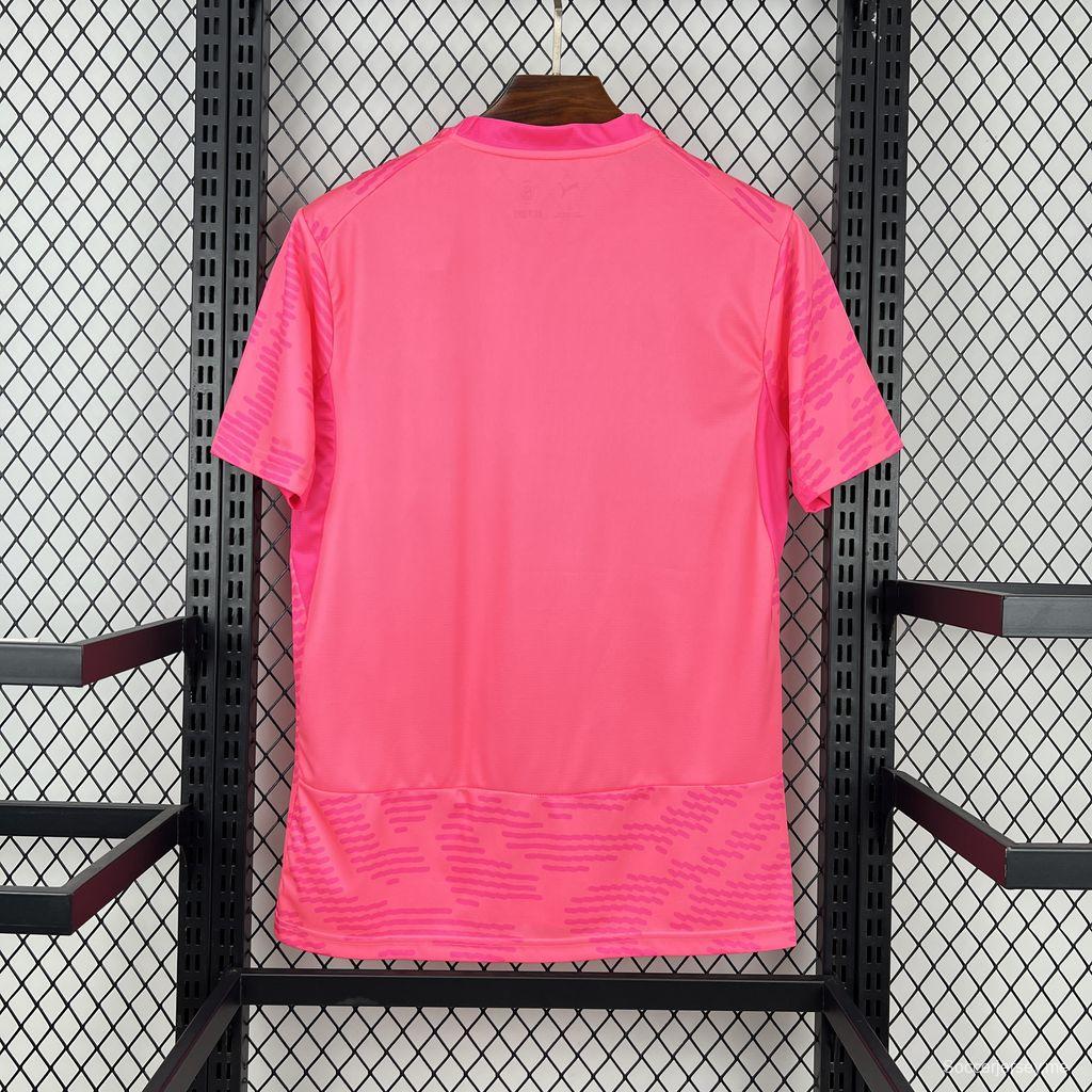 قميص منتخب البرتغال الخاص للرجال لعام 2026