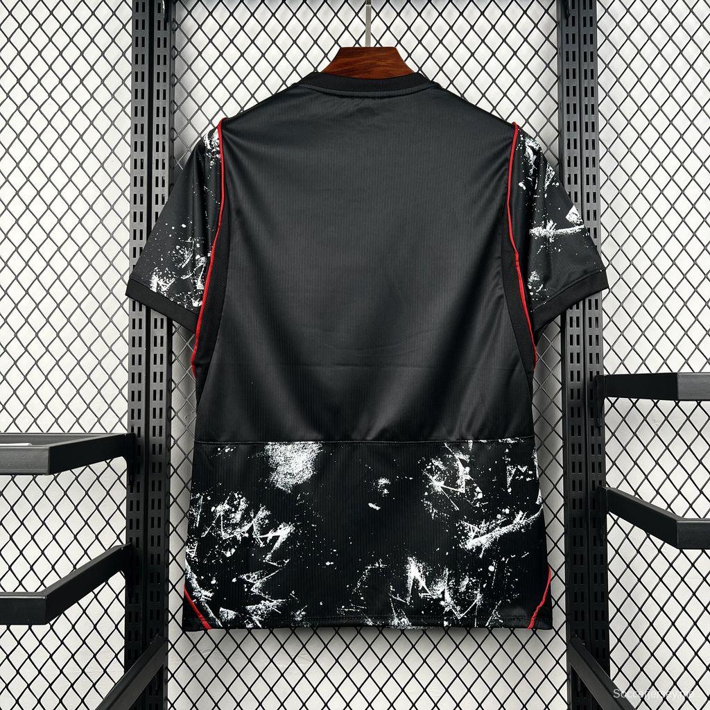 قميص كندا للرجال في مباريات خارج أرضه بكأس العالم 2026