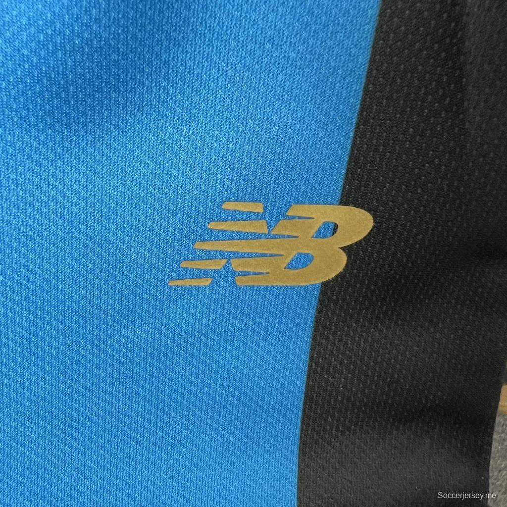 قميص جريمو الرجالي للمباريات على أرضه لموسم 2026/27