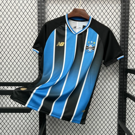 قميص جريمو الرجالي للمباريات على أرضه لموسم 2026/27
