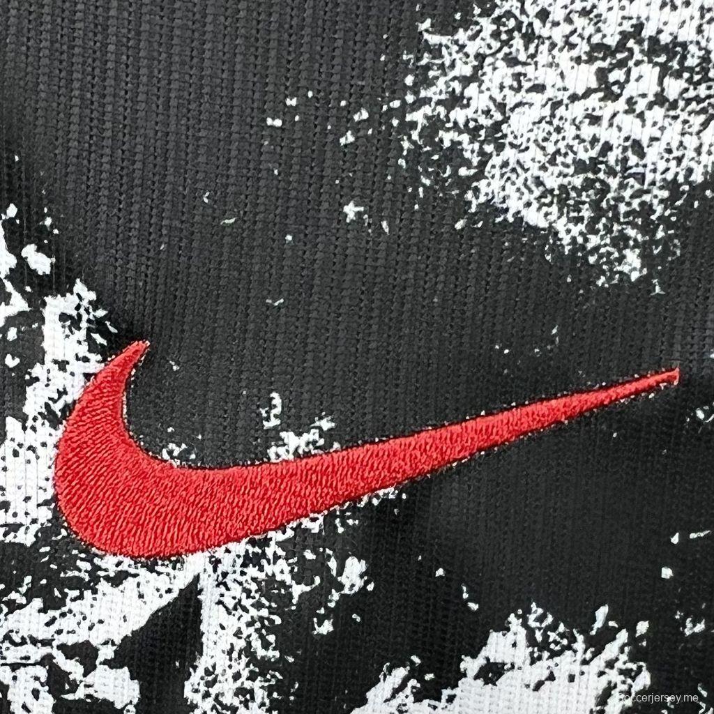 قميص كندا للرجال في مباريات خارج أرضه بكأس العالم 2026