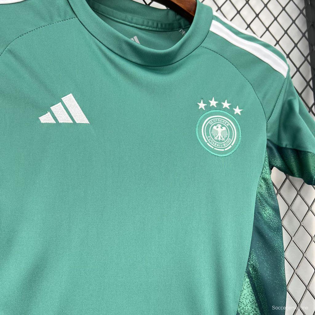 طقم حارس المرمى للأطفال لكأس العالم 2026 في ألمانيا