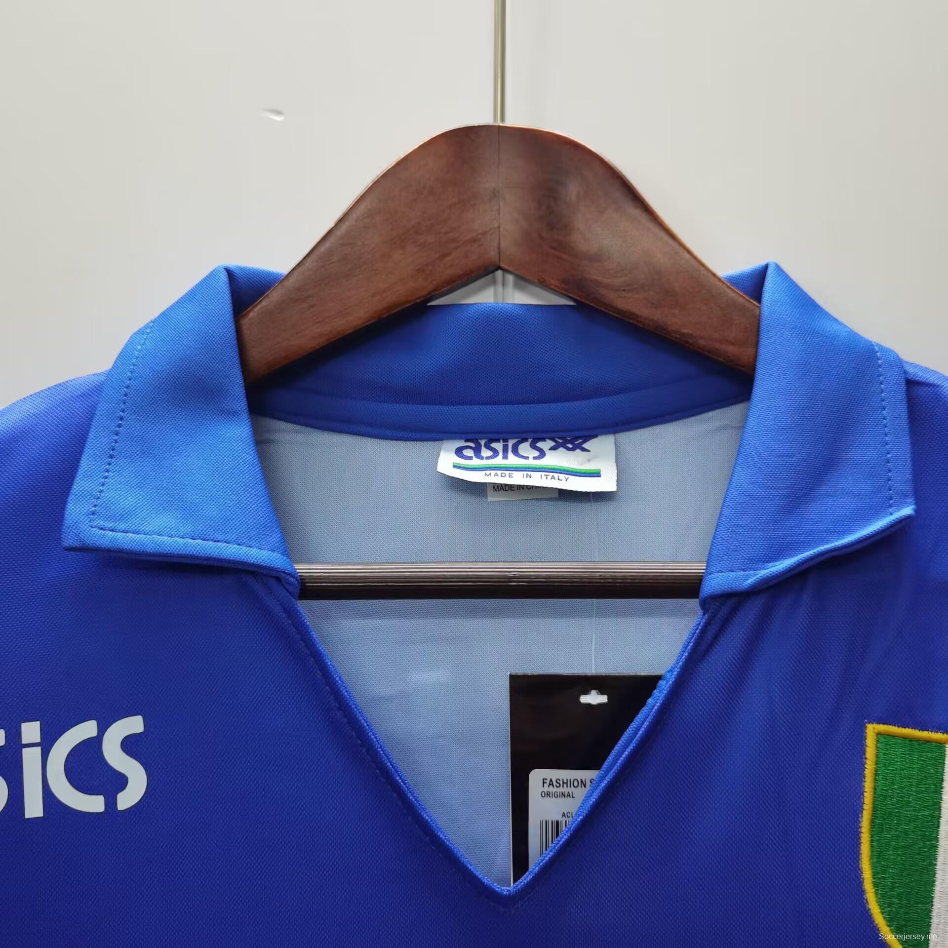 قميص فريق سامبدوريا 91/92 القديم
