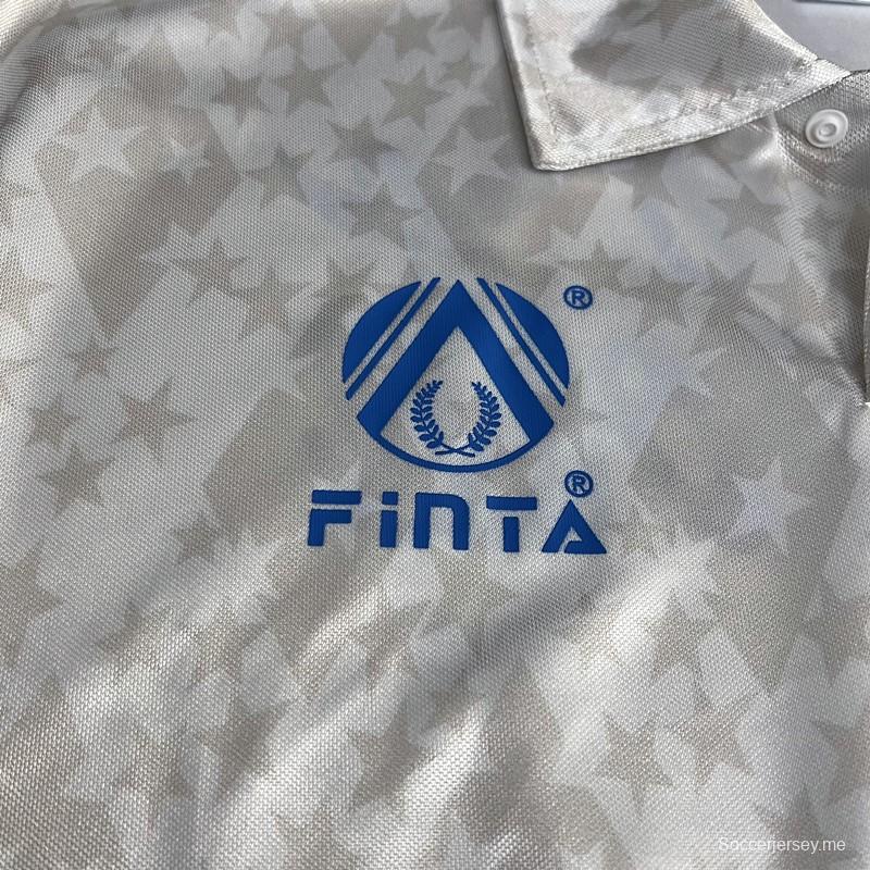 قميص كروزيرو كروزيرو 93/94 ريترو ذهاباً وإياباً
