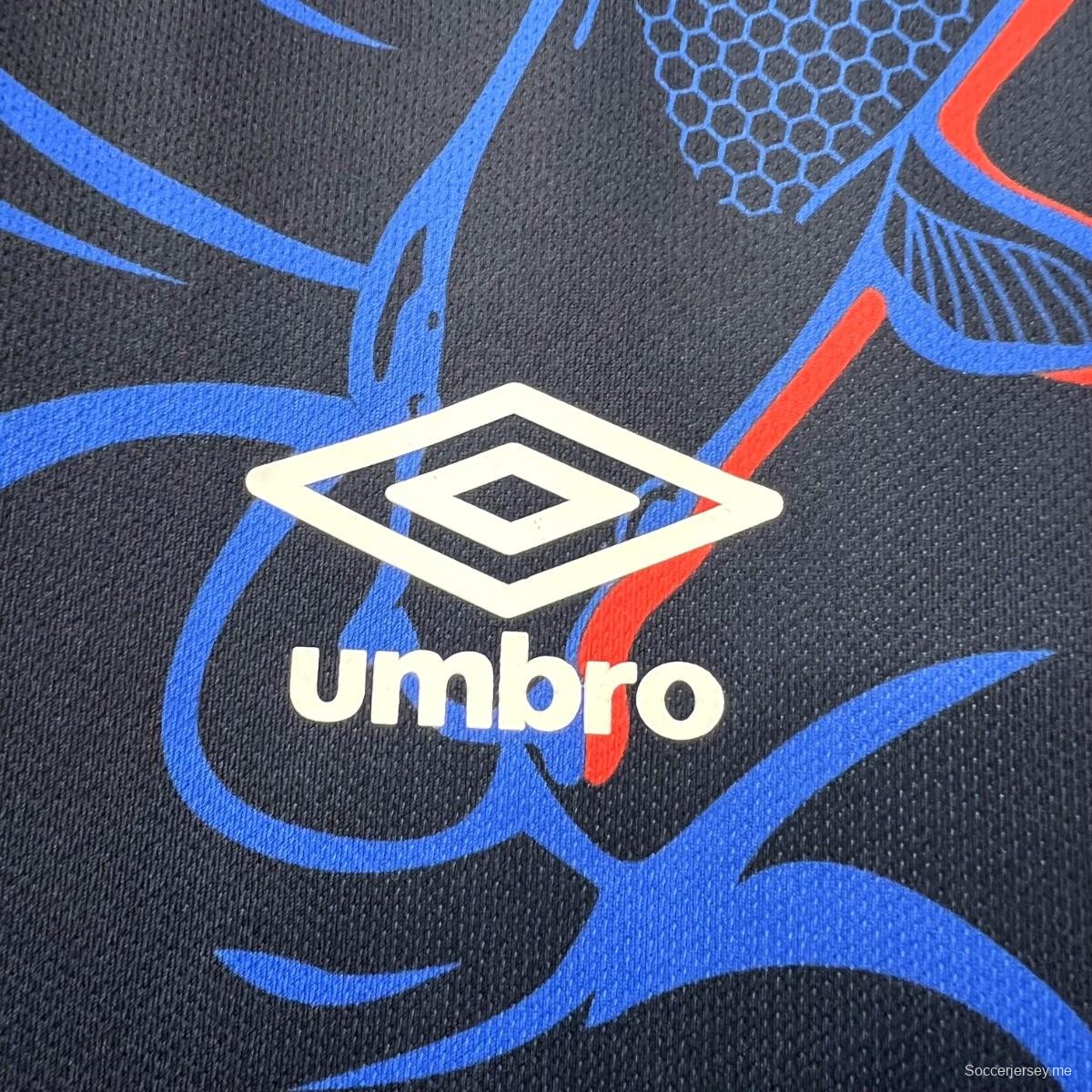 22/23 سانتوس ثيرد جيرسي 22/23
