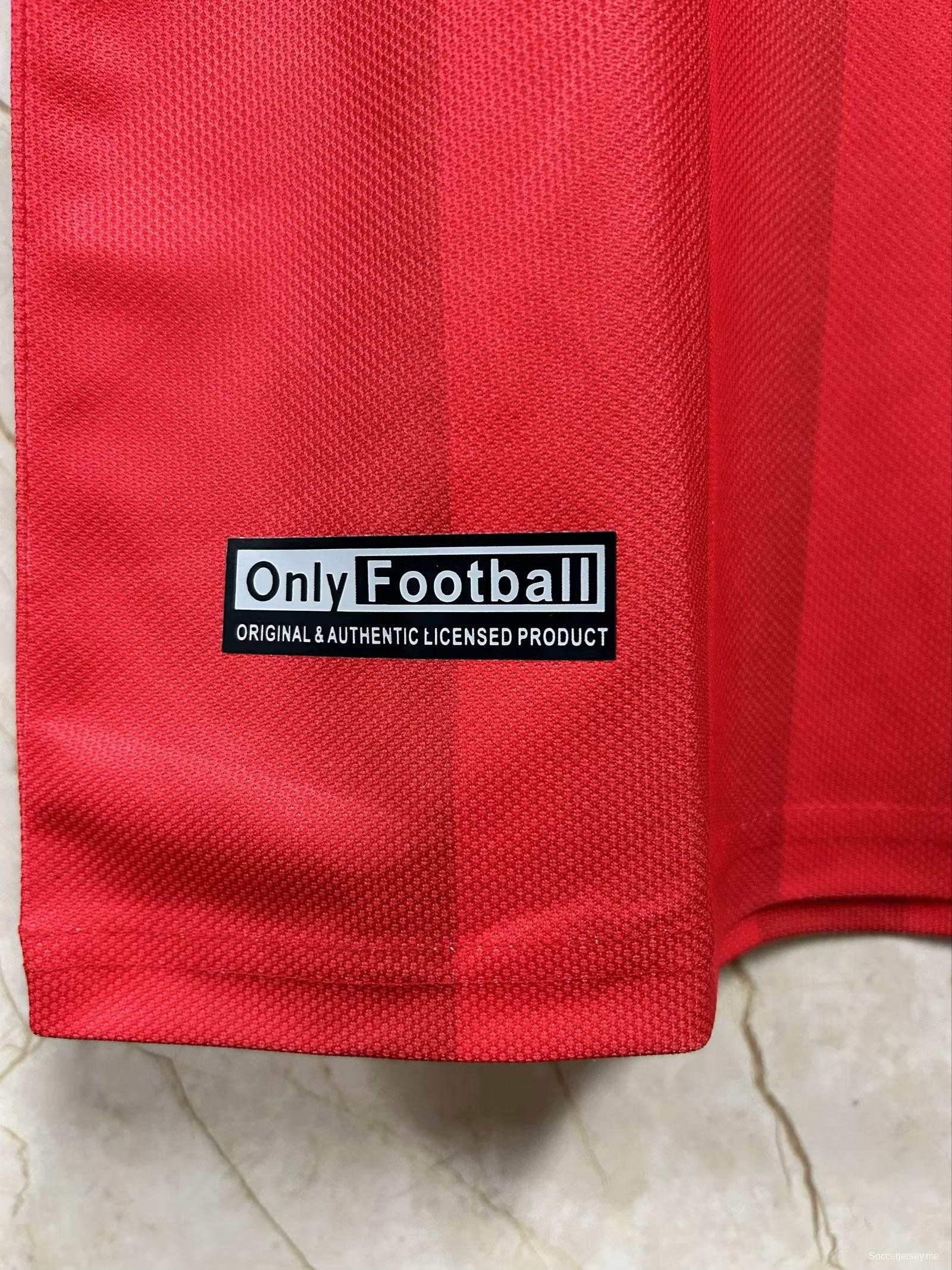 قميص المنتخب النرويجي 1998 ريترو 1998
