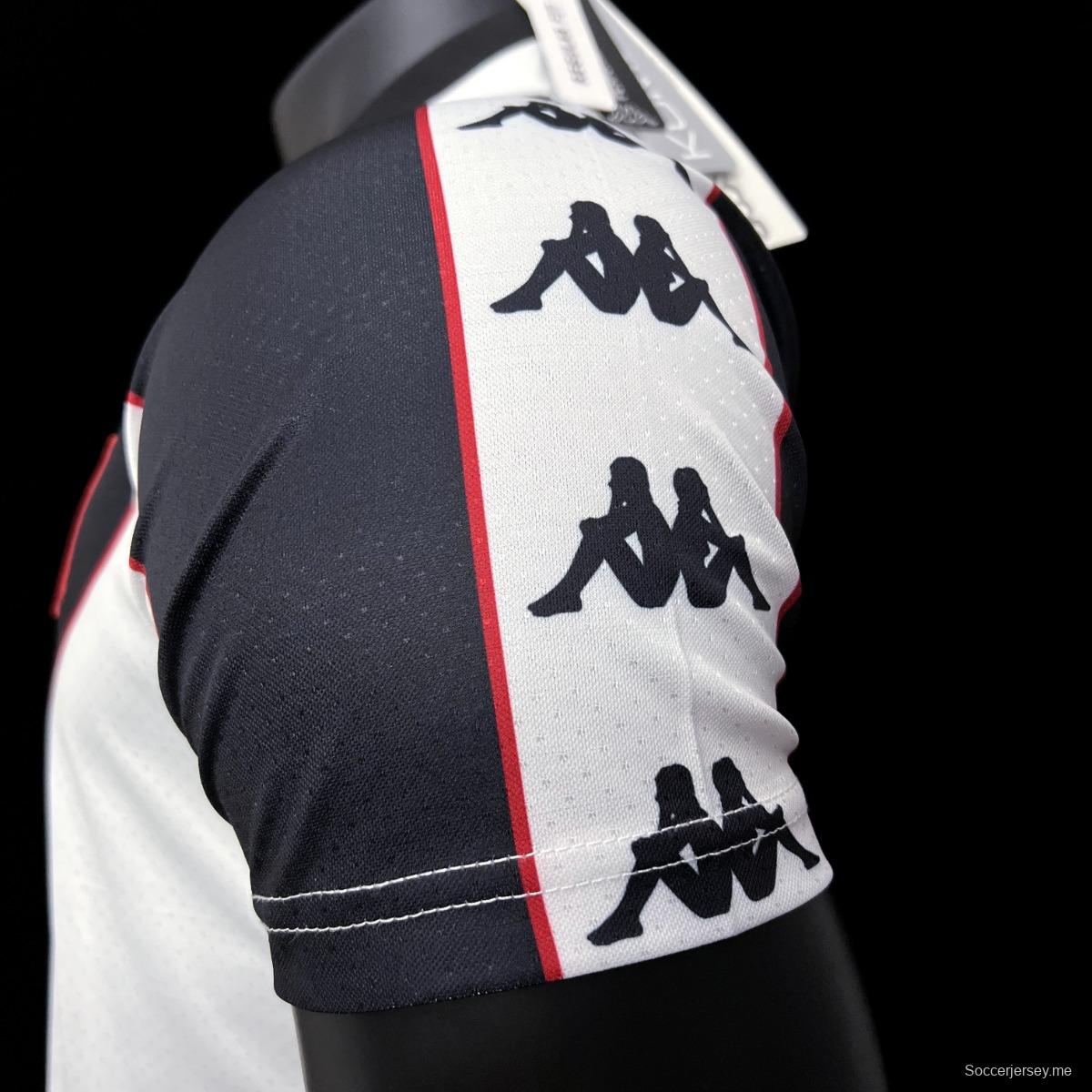 قميص فريق فاسكو دا جاما أجاي 97/98 ريترو 97/98
