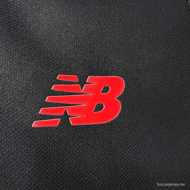 23/24 قميص أسود ثالث 23/24 RB براجانتينو براجانتينو
