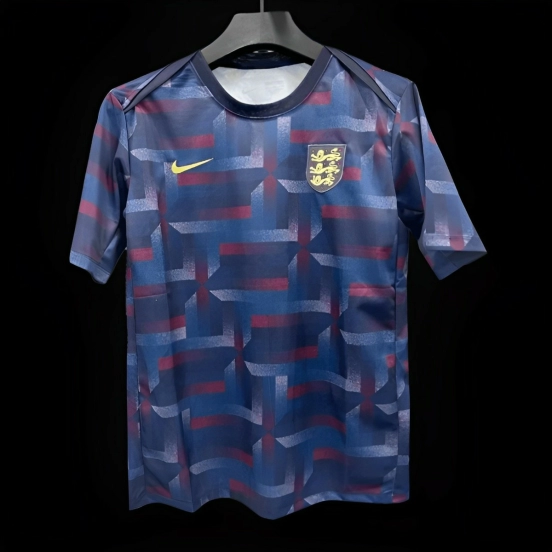 2024 قميص التدريب الخاص بشبكة البحرية الإنجليزية 2024
