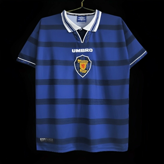 قميص سيلتك القديم 98/00 سيلتيك اوايي
