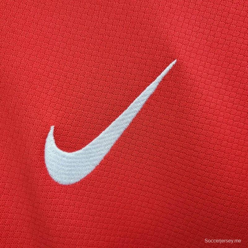 قميص منتخب البرتغال 2024
