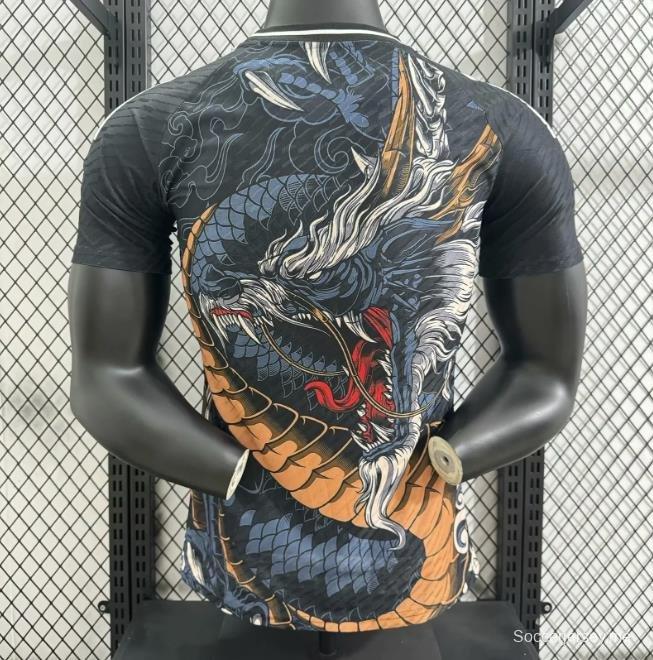 نسخة اللاعب 2024 يابان دراغون بول أسطورة شينلونغ الخاصة 2024
