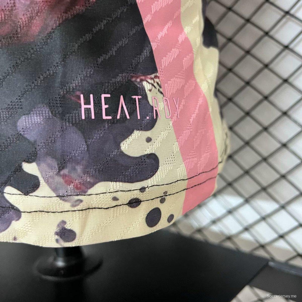 نسخة اللاعب 2024 قميص خيالي من اليابان 2024 قميص غيشا فانتاسي اليابان
