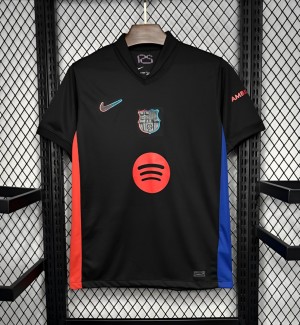 2024/25 2024 قميص برشلونة Away S-XXXXXXL
