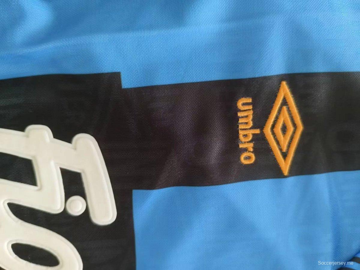 قميص فريق إنتر ميلان 93/94 ريترو 93/94