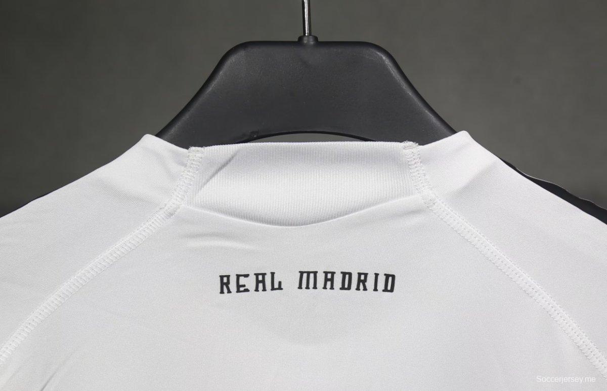 قميص ريترو 09/10 ريال مدريد 09/10 ريال مدريد