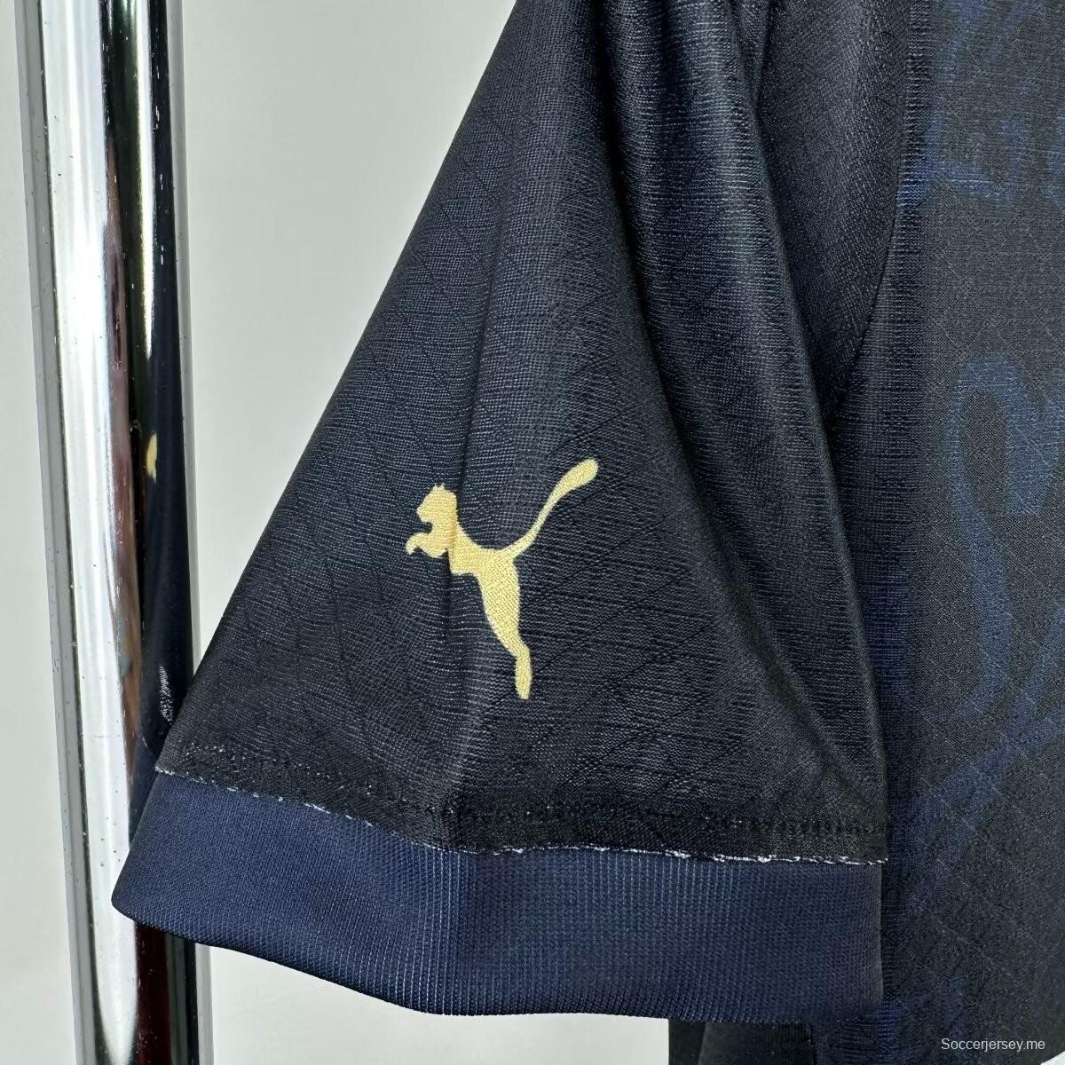 إصدار اللاعب 25/26 قميص تشيفاس جوادالاخارا الثالث