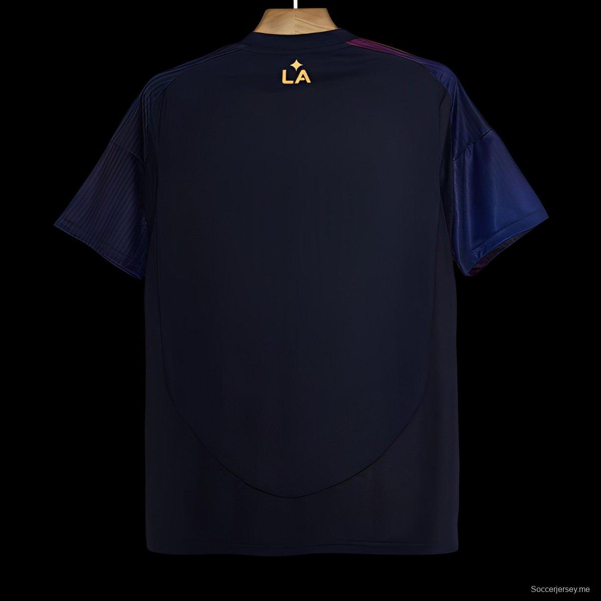 25/26 قميص غالاكسي خارجي 25/26